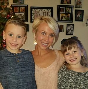 Meet your Posher, Bethany